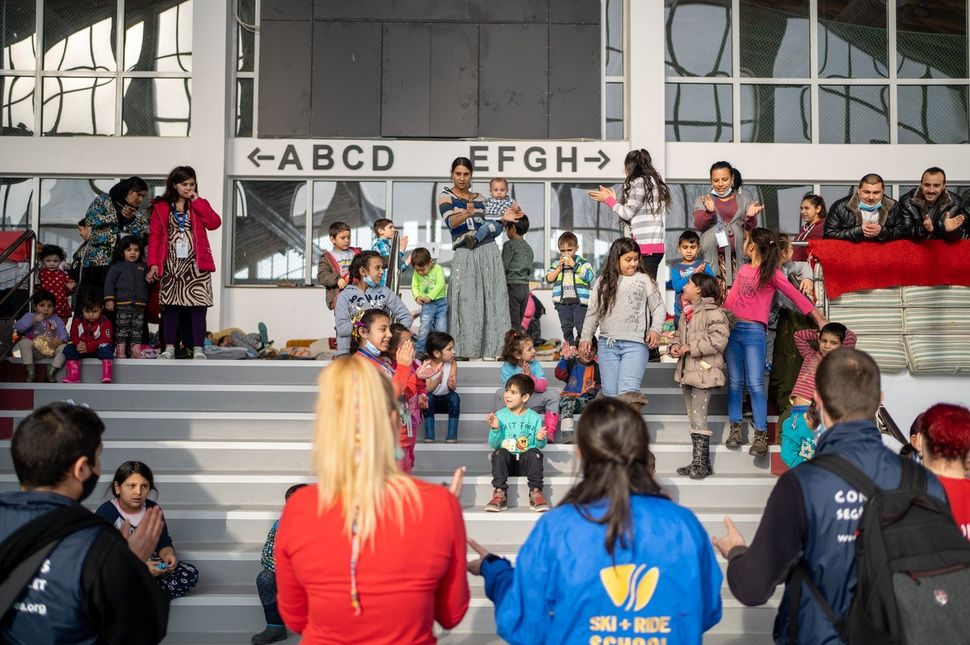 Nekünk ez volt a hazánk, a mindenünk