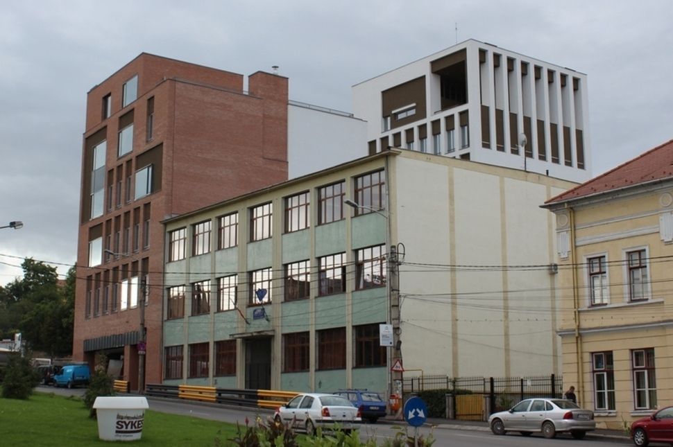 Nem marad el az egyetemlátogatás a kolozsvári Sapientián