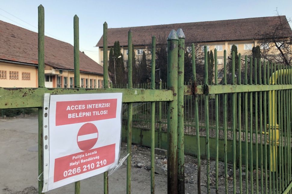 Megugrott a karanténosok száma a megyében
