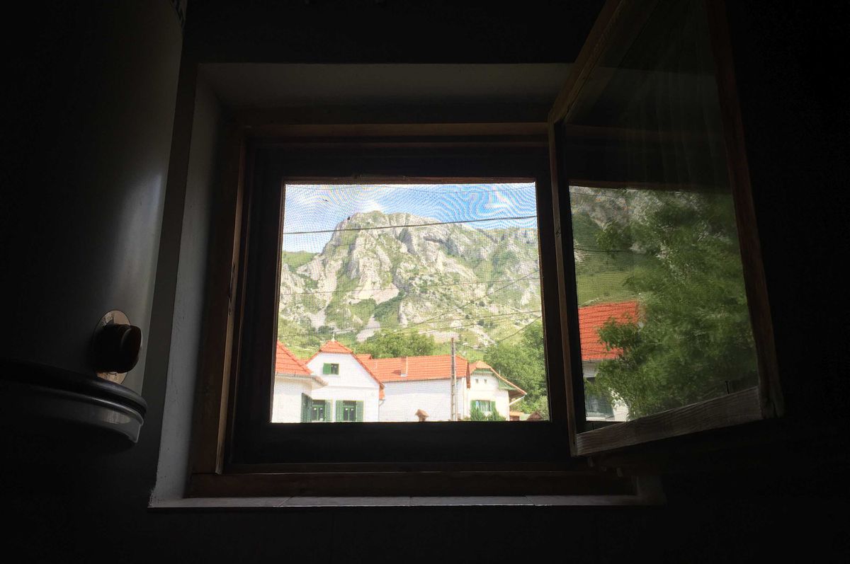 Ott, ahol kétszer kel fel a nap