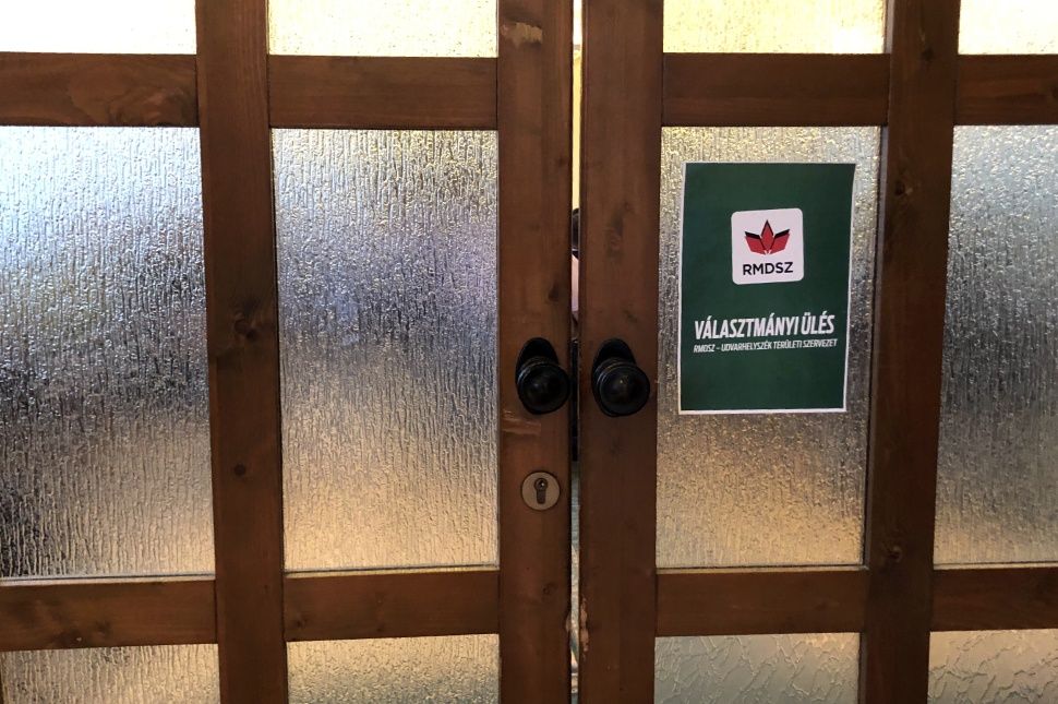 Ők az RMDSZ jelöltjei Udvarhelyszéken
