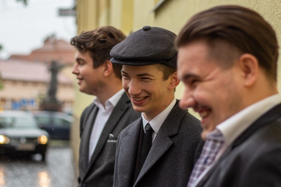 Megkönnyebbültek a román után az érettségizők