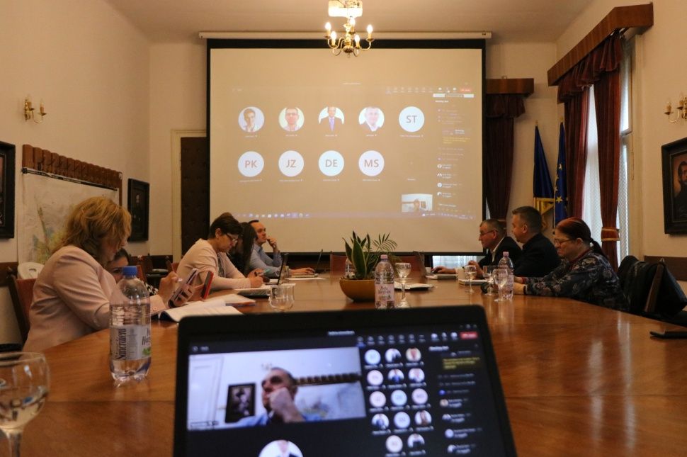 Nem várhatott a rendes tanácsülésig ez a pályázat