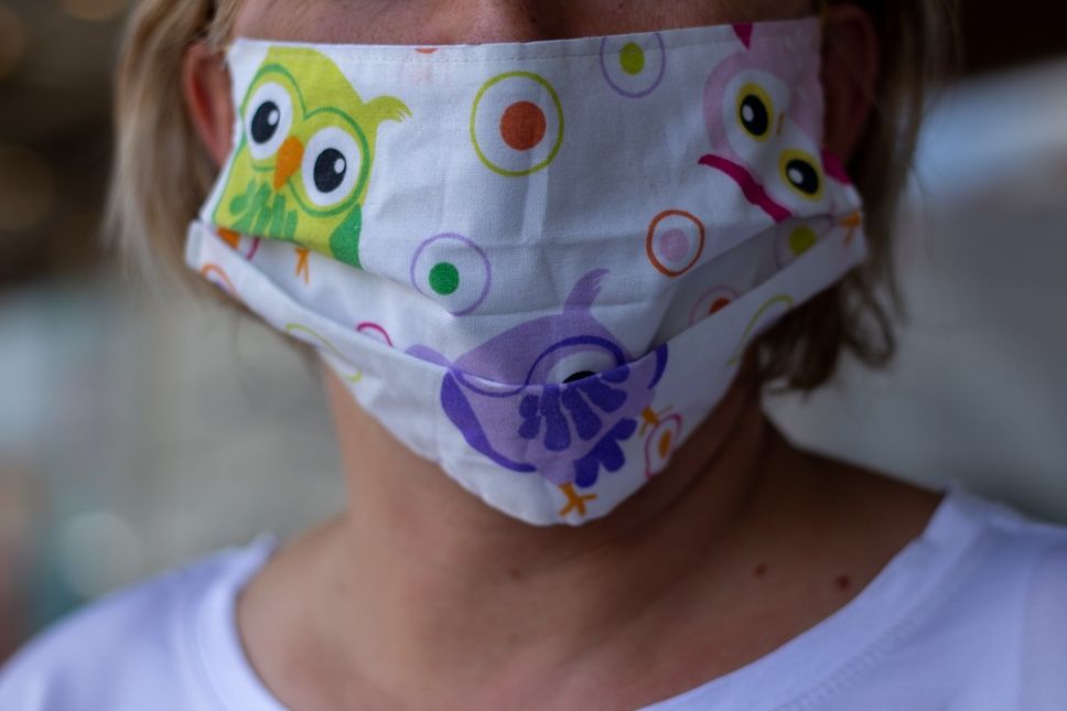 Súrolja a nullát Udvarhely fertőzöttsége