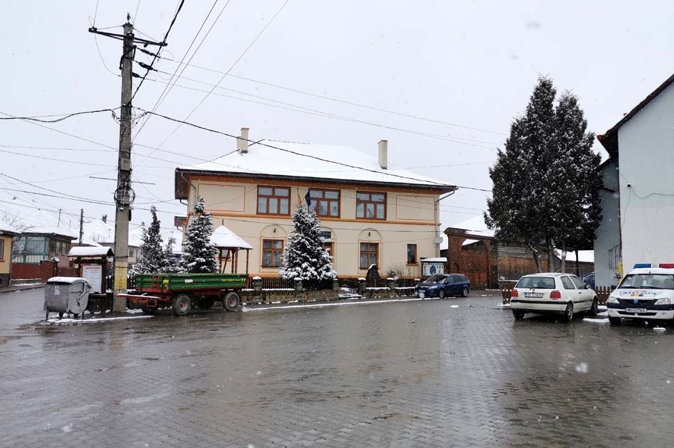 Aki kocsival indult el, s büntetéssel ment haza