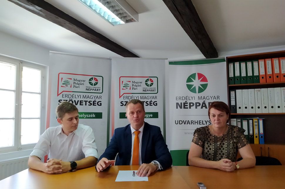 A legfiatalabb és az egyetlen női jelölt