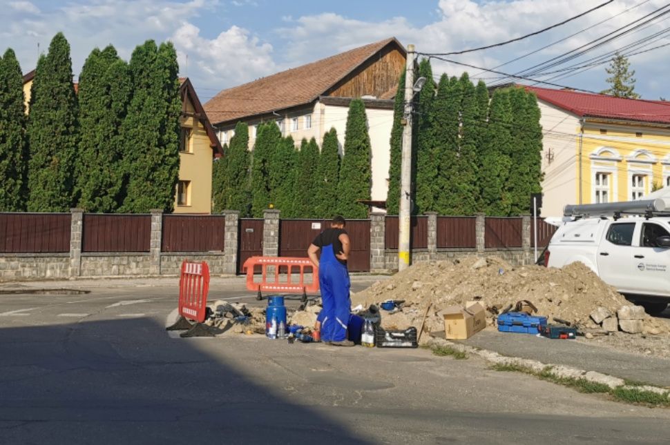 Udvarhelyi fejlesztések: terv van bőven, a biztos pont kevesebb