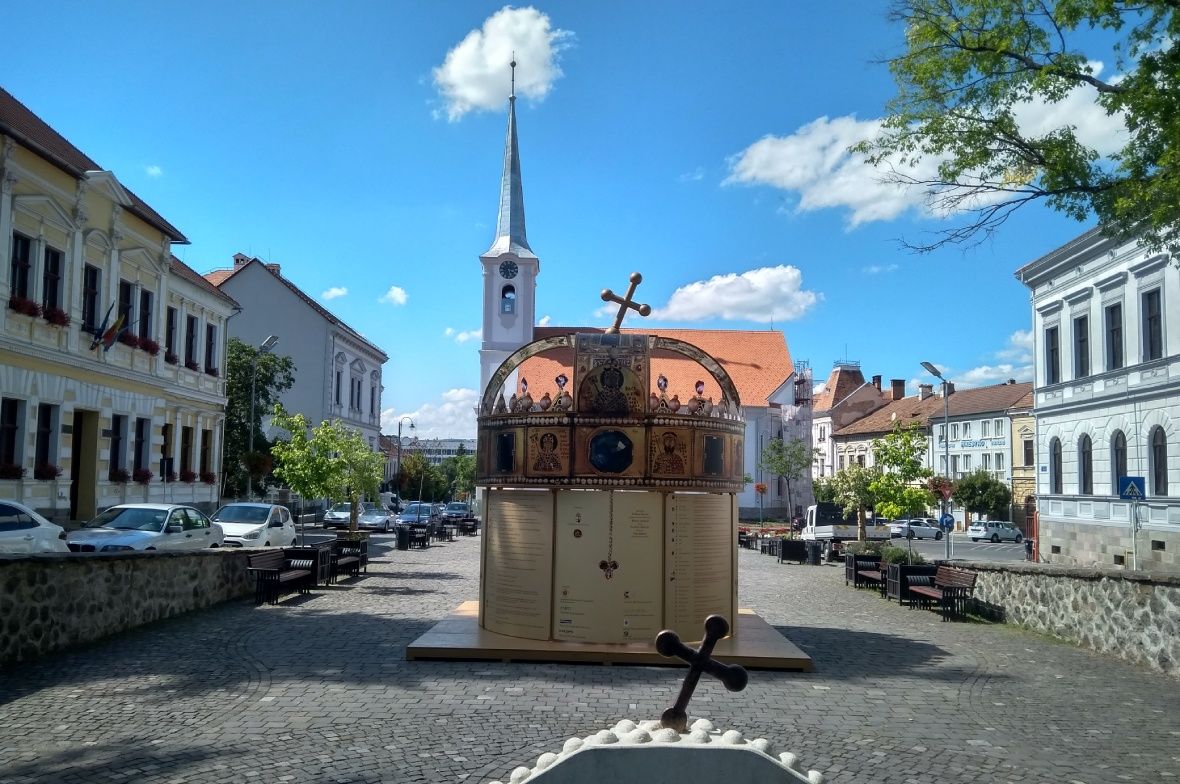 Megkoronázták a Patkót