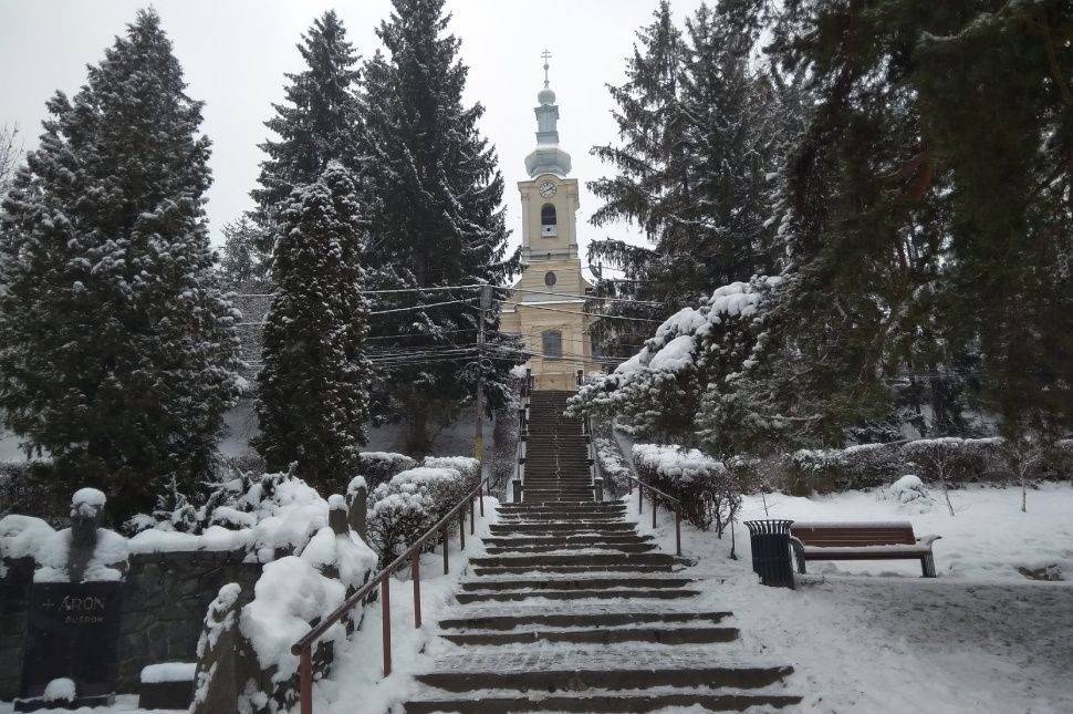Itt és ekkor imádkozhatsz egy jobb új évért