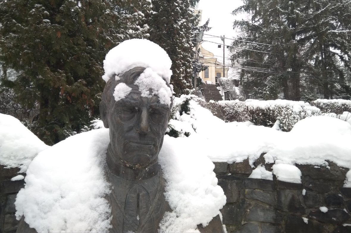 Itt az új téli kollekció!