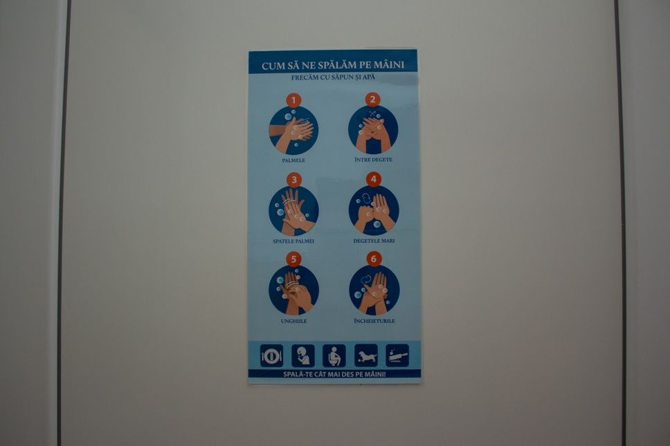 Szokásosan kevés új beteggel indul a hétfő