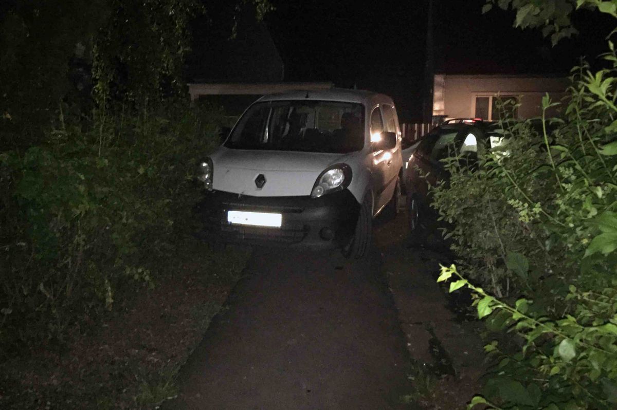 Erre nincs törvény