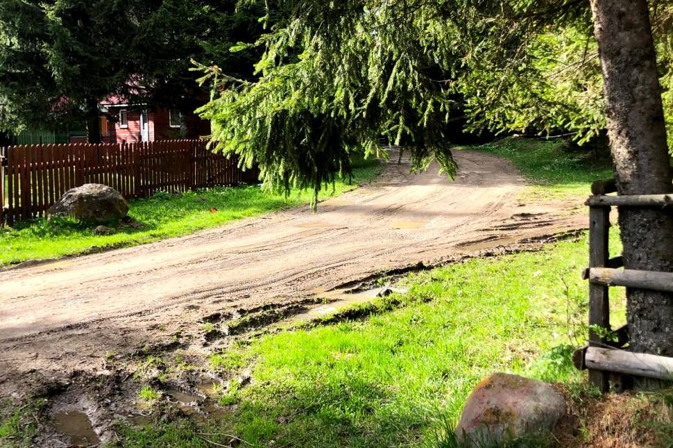 Derűre hideg, borúra meleg