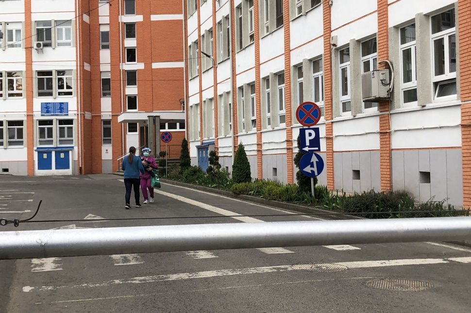 További öt fertőzött tegnap óta a megyében