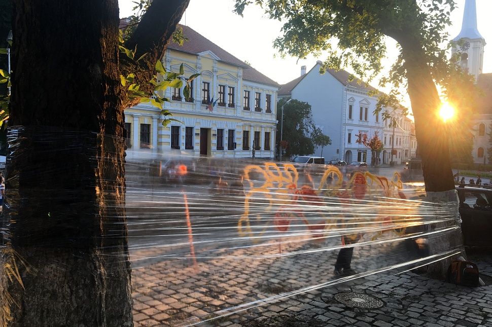 Én nem akarom vissza a karantén előtti életemet