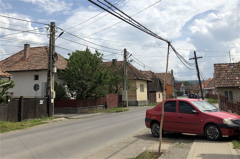 Ki az ördög járt Fenyéden?