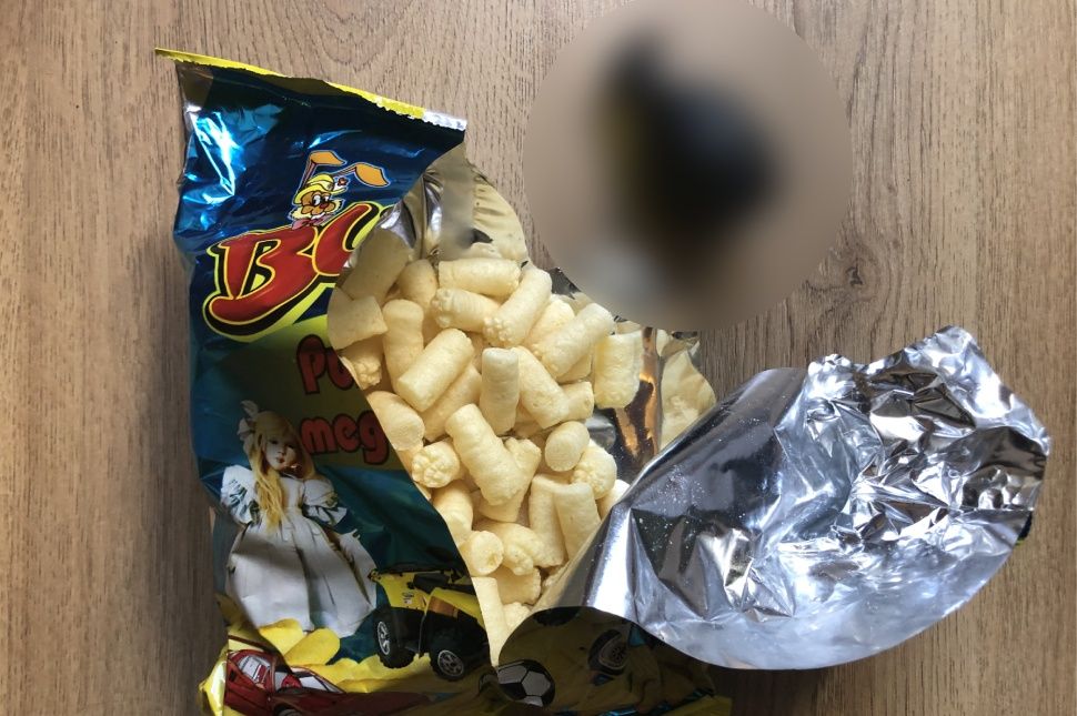 Kirobbanó formába hoz a meglepetés-pufi