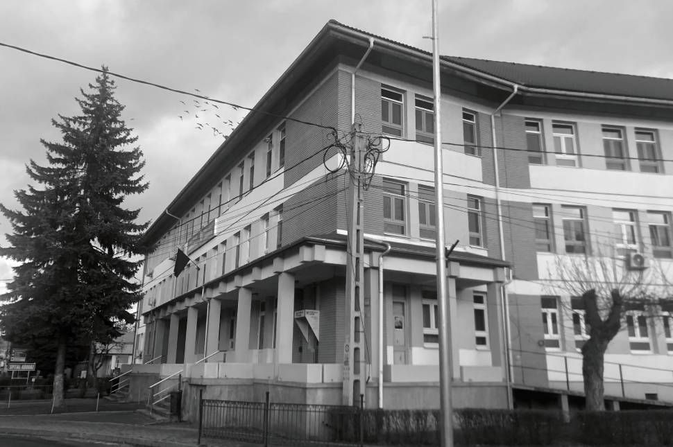 Meghalt Lukács Antal, volt kórházigazgató