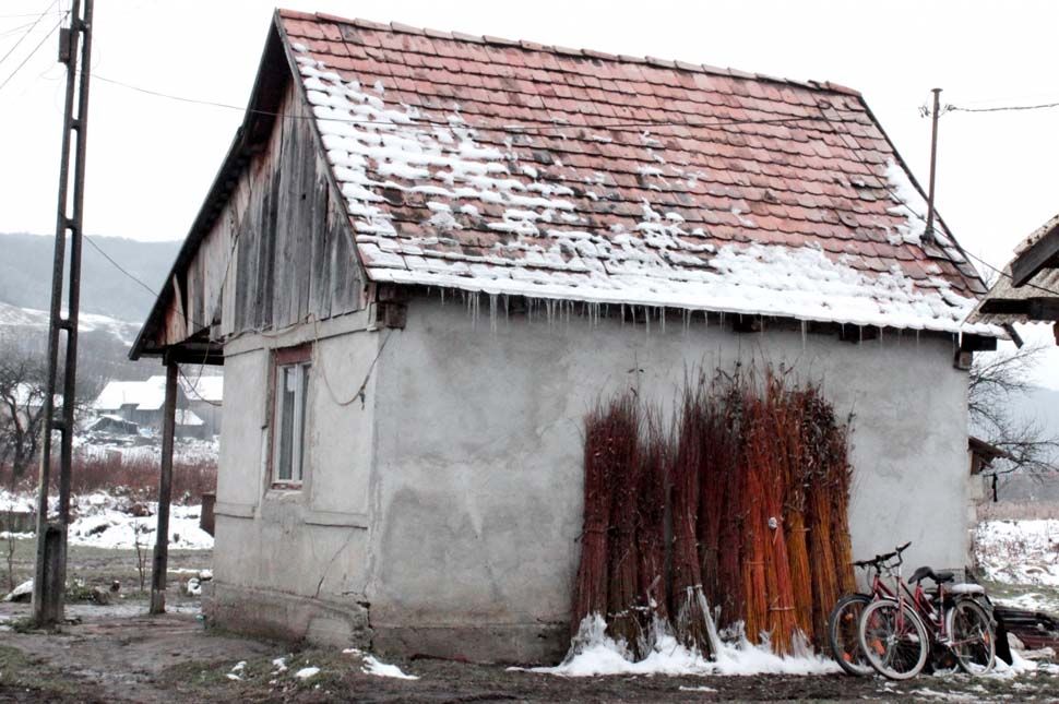 Három hete nem jártak már a felvásárlók