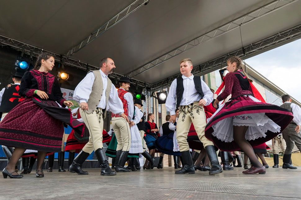 Kitáncoltak Amerikába a keresztúriak