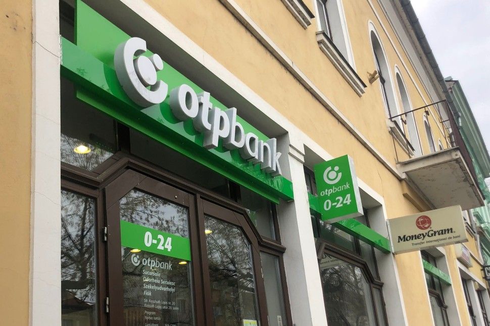 Black Friday: futás a bankba!