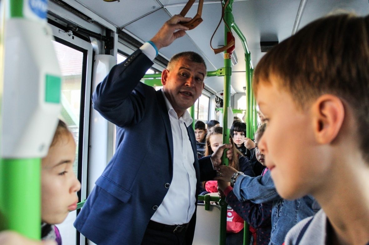 Hétkor már elindulni, na még mit nem?