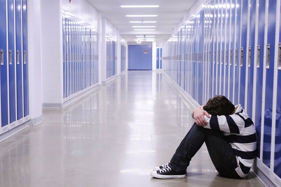 Ezentúl büntetendő az iskolai zaklatás