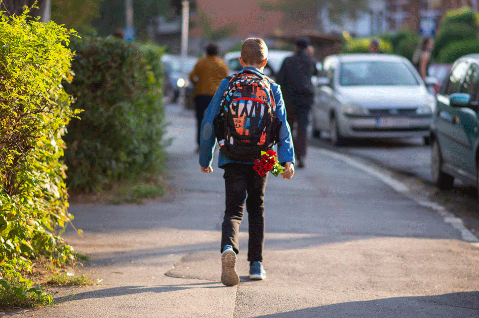 Az udvarhelyi sulikban minden rendben