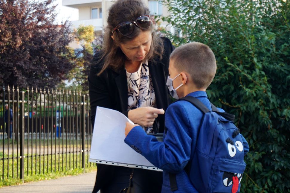 Frissítve: Kockázati pótlékot kapnak a tanügyi alkalmazottak