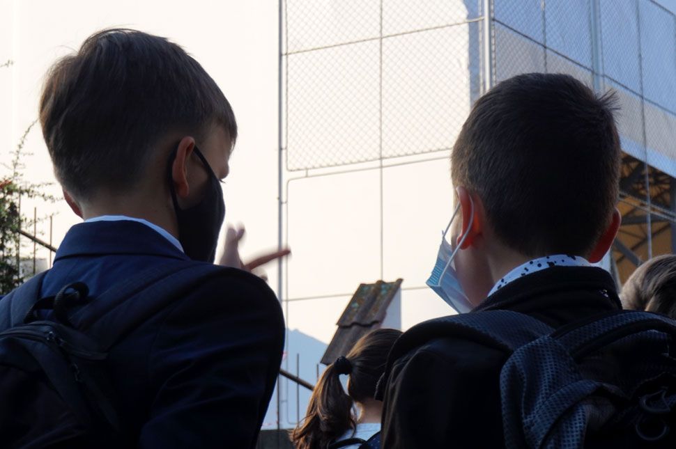 Udvarhelyen nem változik az oktatási forgatókönyv