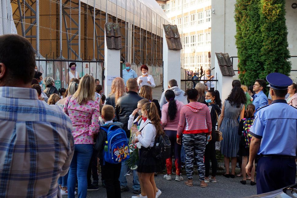 Nép Ügyvédje: Miért ne nyithatnának ki az iskolák?