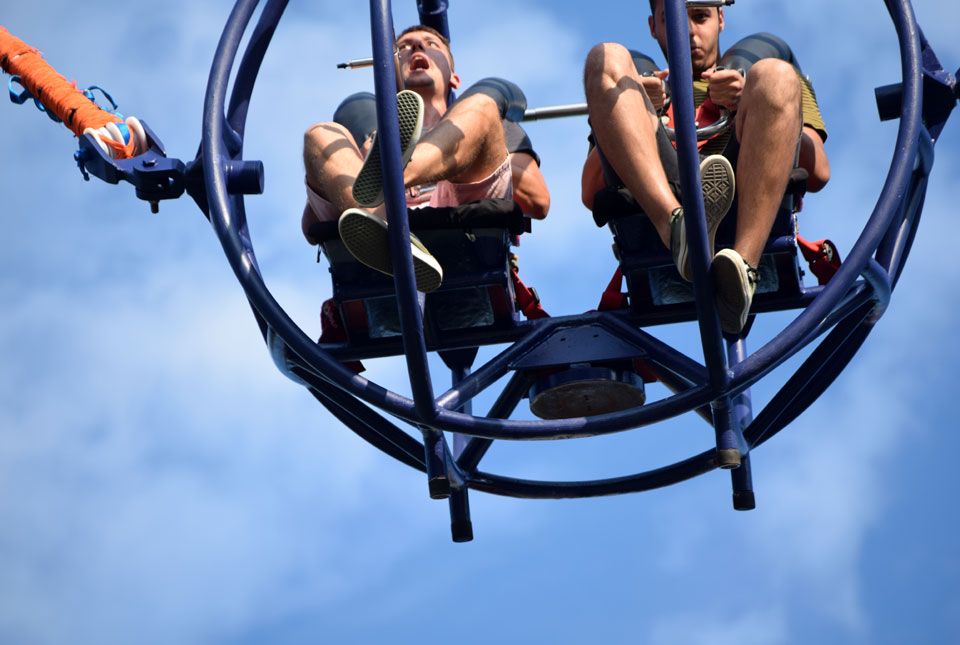 Kilőtték Istvánt a zűrbe! (videó)