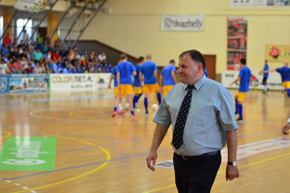 Miből és miért táncolna nekünk 10 brazil a pályán?