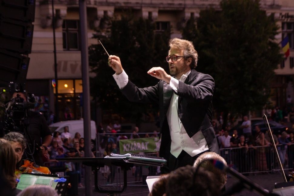 Udvarhelyre jön egy napra a Kolozsvári Magyar Opera