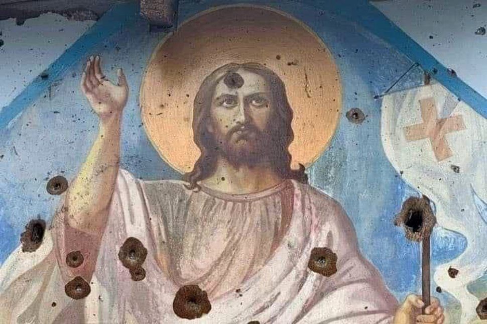 Az amerikaiak az oroszok udvarán gyakorlatoznak