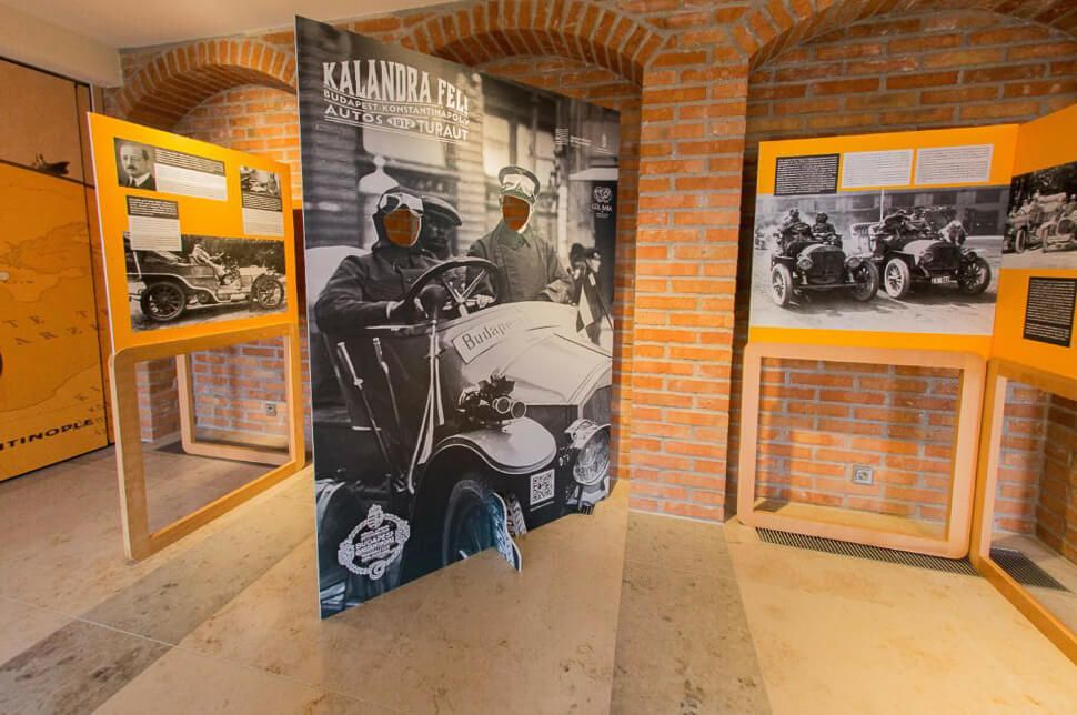 Ezzel hangolhatnak a Hargita Ralira az autósport szerelmesei