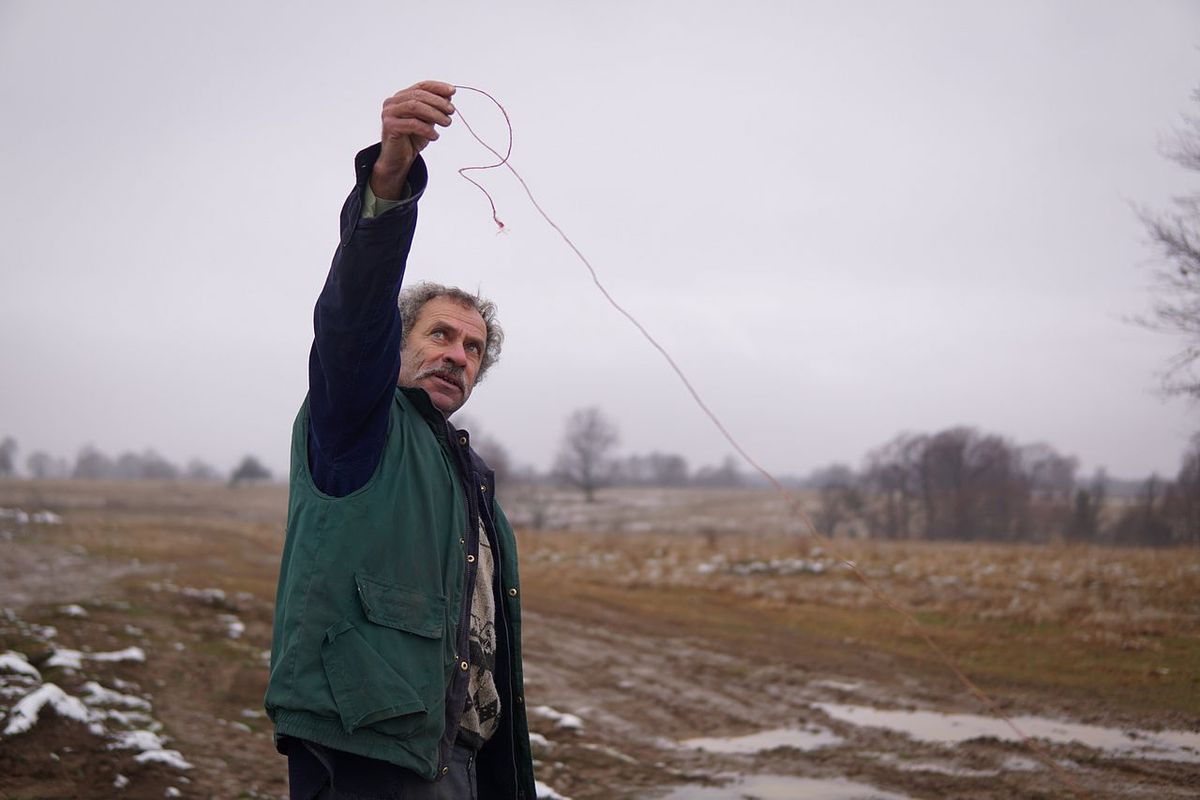 Az ember, aki két polgármesterrel harcol