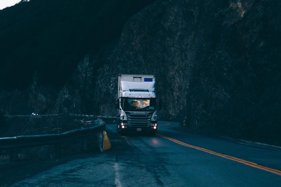 A következő fuvarig tart az elkülönítés a kamionsofőröknek