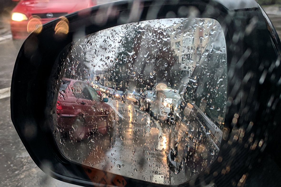 Gyönyörű karácsonyunk van