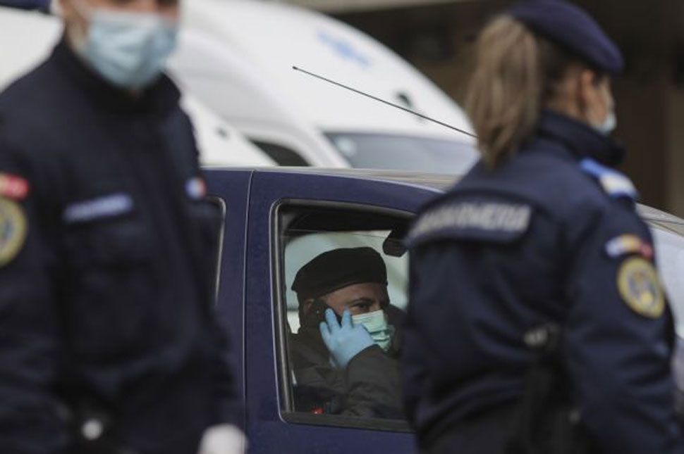 Saját anyja jelentett fel egy aradi férfit