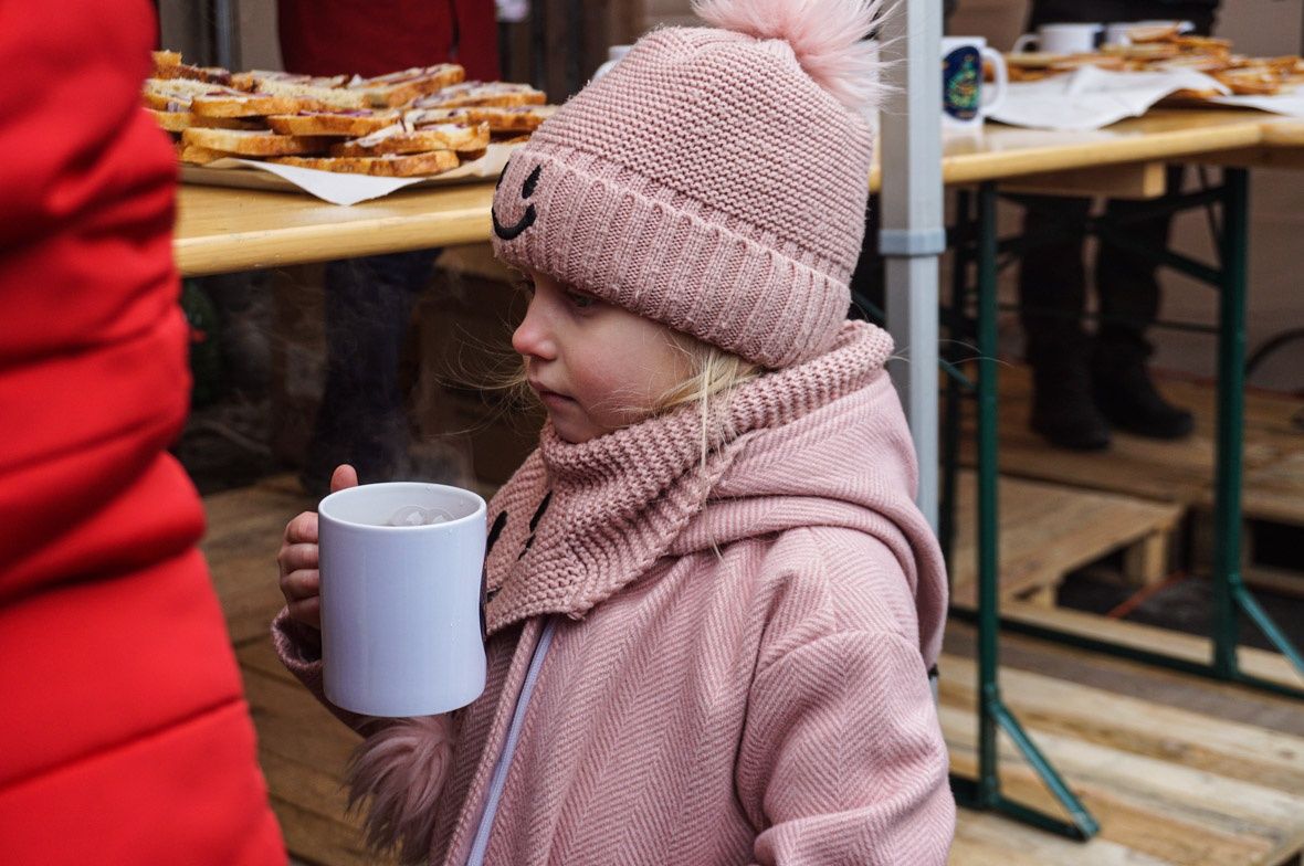 Induljunk már kavalkádra!