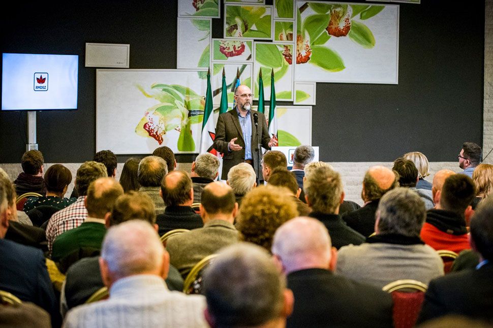 Leültette az MPP-t Kelemen Hunor