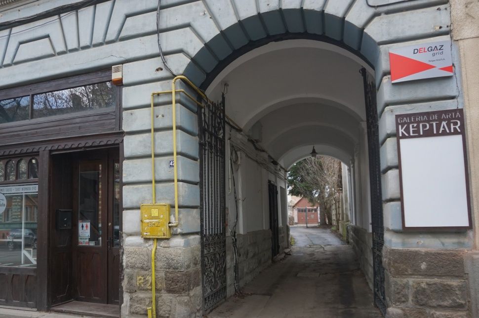 Új kiállítás nyílik a képtárban