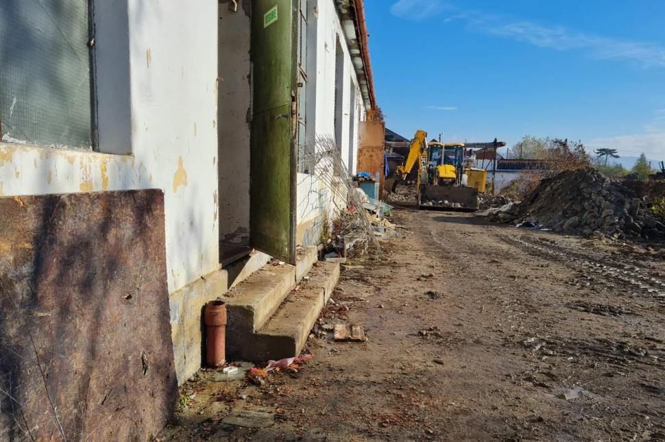 Készülődhetnek a keresztúri vállalkozásbébik