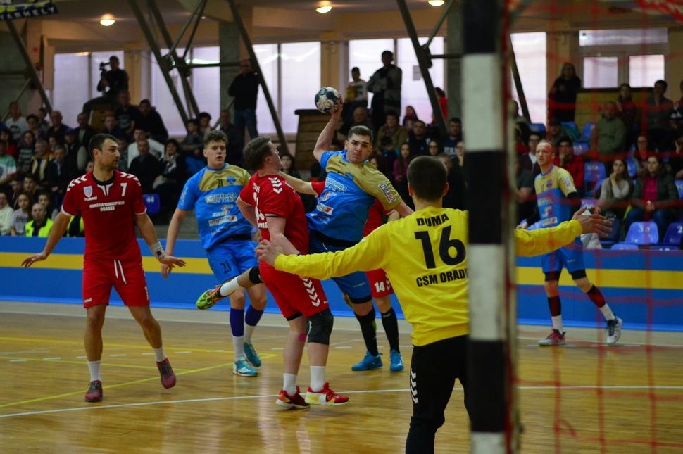 Fontos győzelmet arattak a kézisek