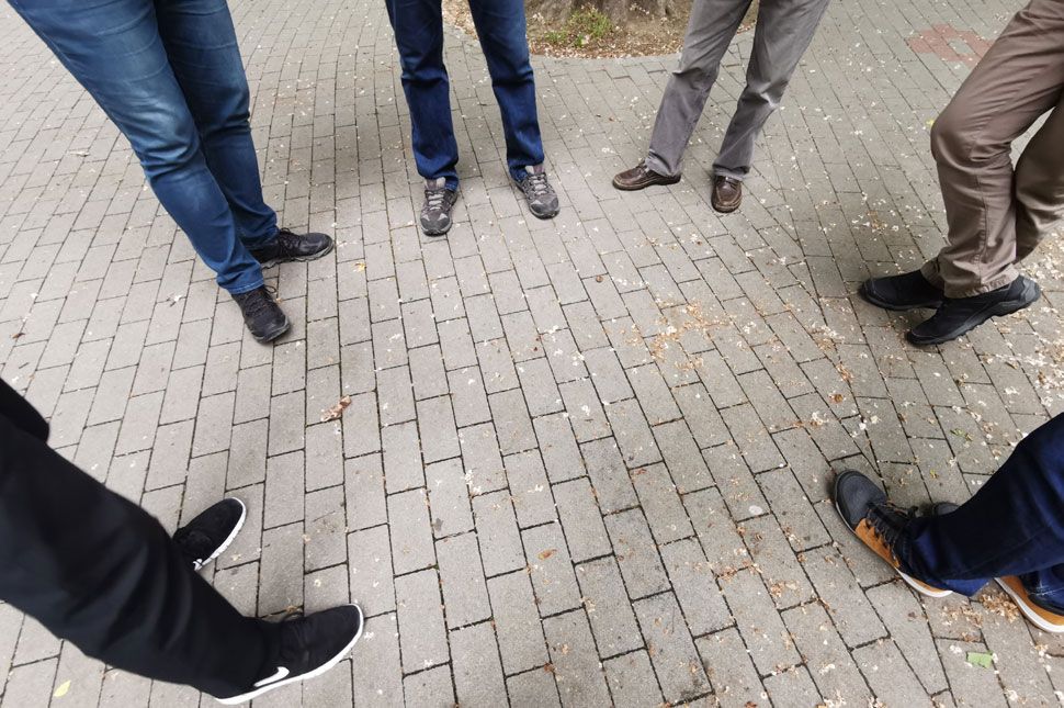 Mutasd magad, udvarhelyi kézilabda szurkoló!
