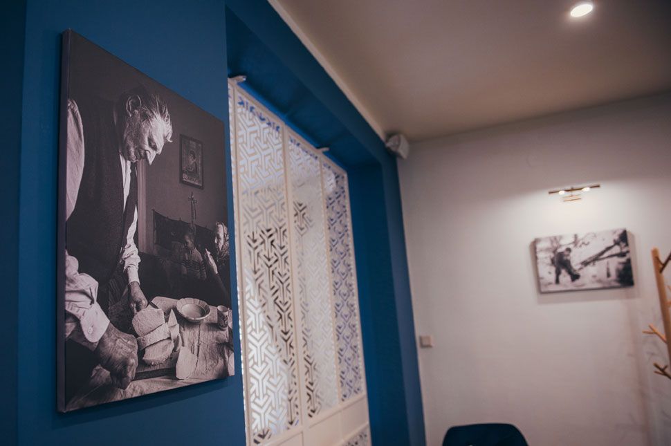 Ezeken a fotókon örökre megáll az idő
