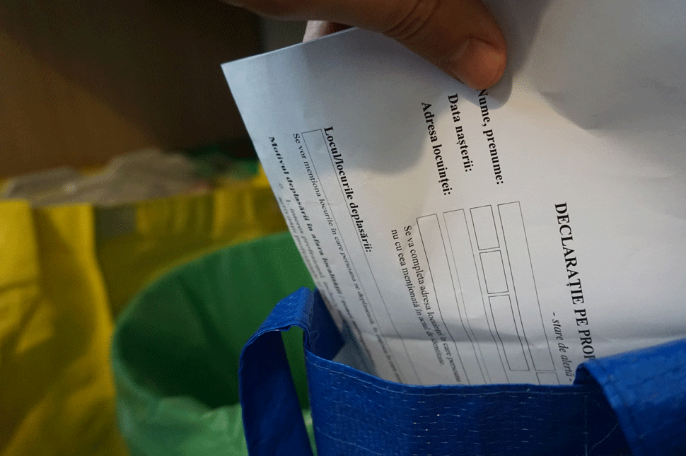 Kidobhatod a nyilatkozatot, nem lesz rá többet szükséged