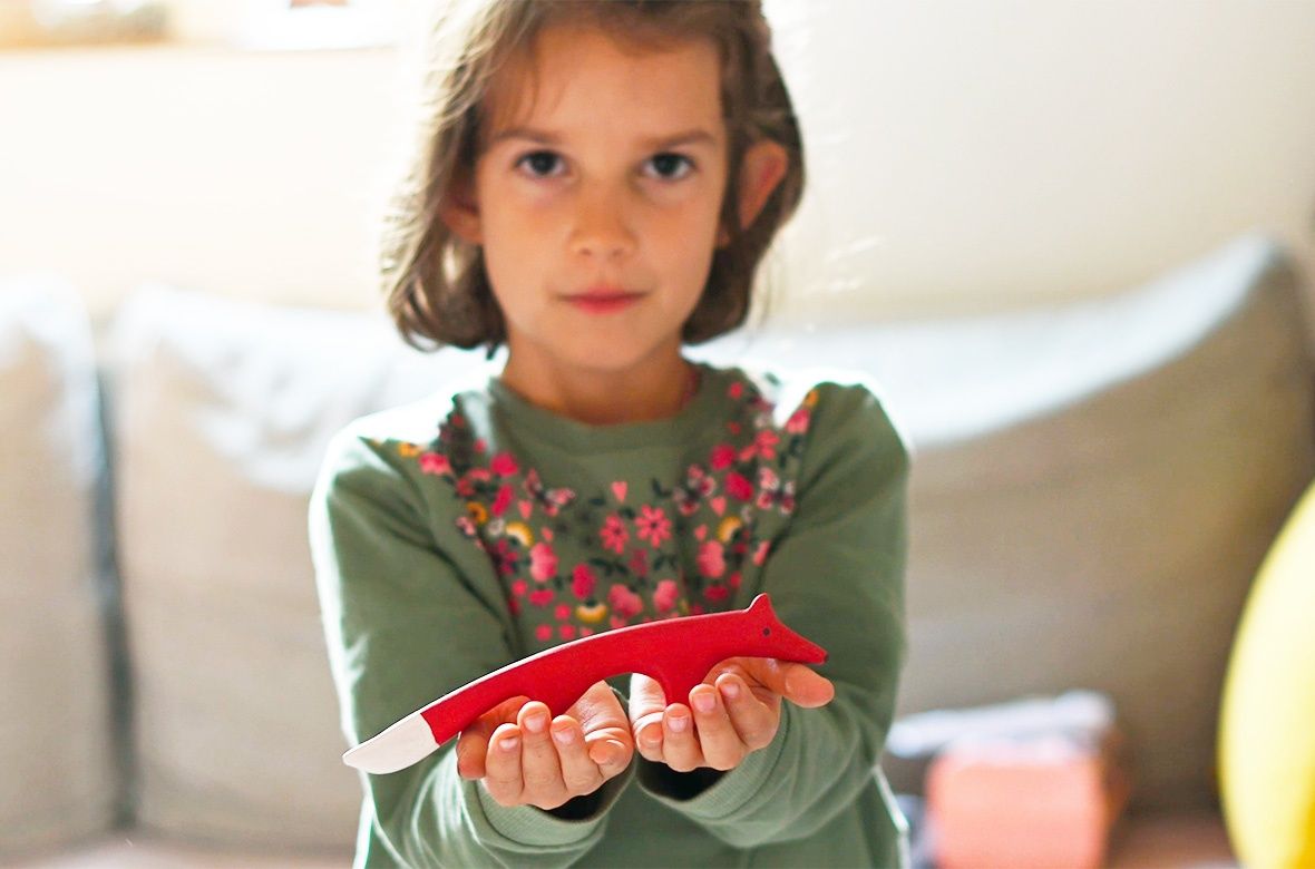 Kellett nekik róka a lapító mellé!