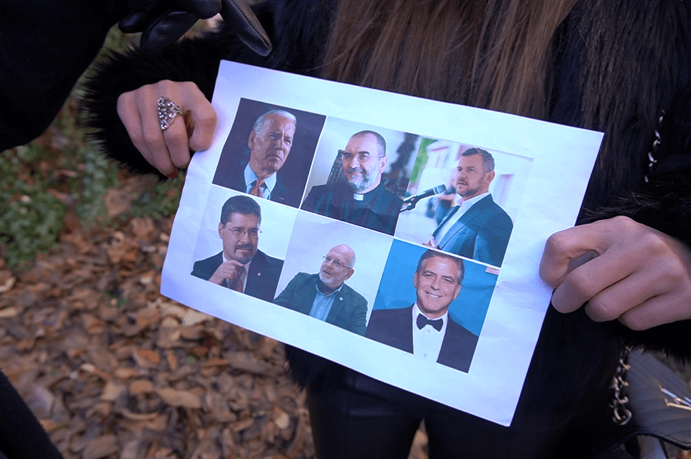 Ez a mi képviselőnk, nem? (videó)